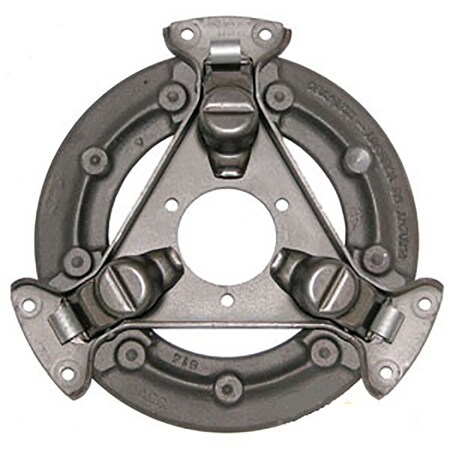 Aftermarket 9" Pressure Plate AT18886